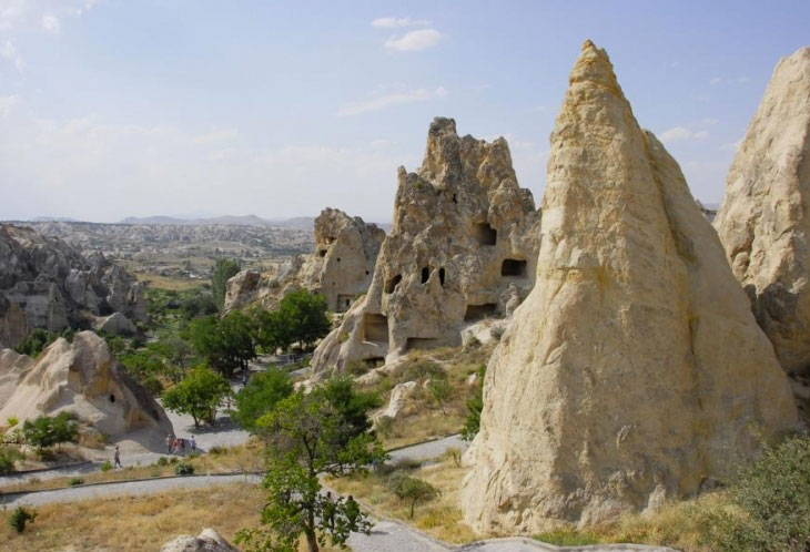 Turquie - Cappadoce