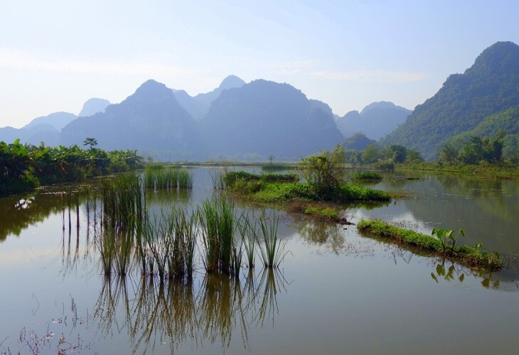 Tam Coc