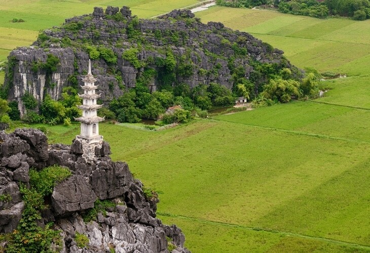 Tam Coc