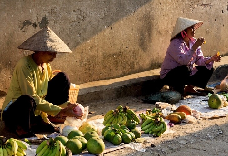 Hanoi