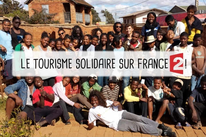 Vous avez dit tourisme solidaire ?