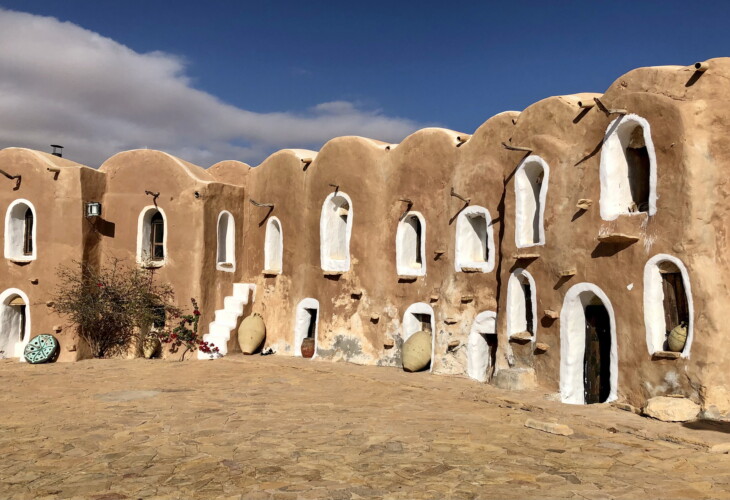 Ksar Ouled-Debbab