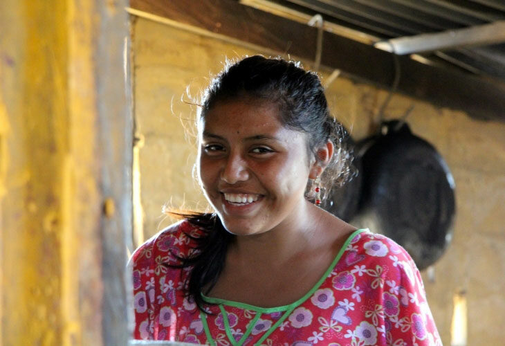 Péninsule de la Guajira immersion wayuu