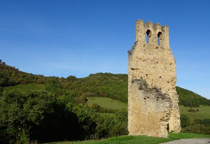 Patimoine et nature