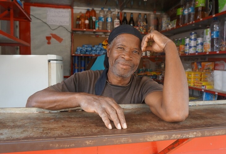 La « Morabeza », hospitalité légendaire du Cap Vert