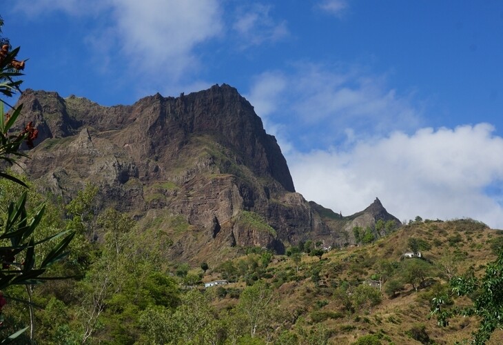 El pico de Antonio à Longueira