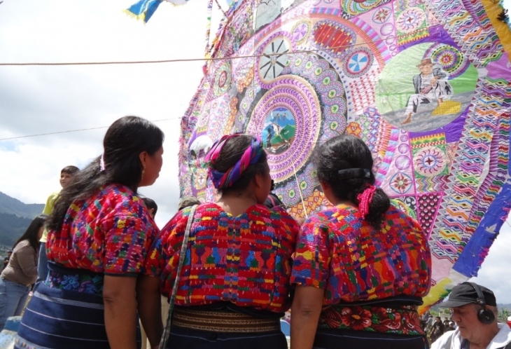 La richesse culturelle et colorée du Guatemala