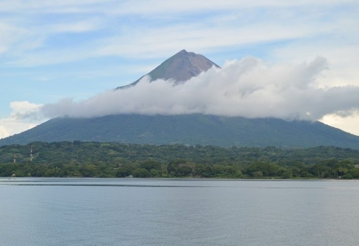 L'île d'Ometepe, l'étape nature en immersion chez une famille Nicas