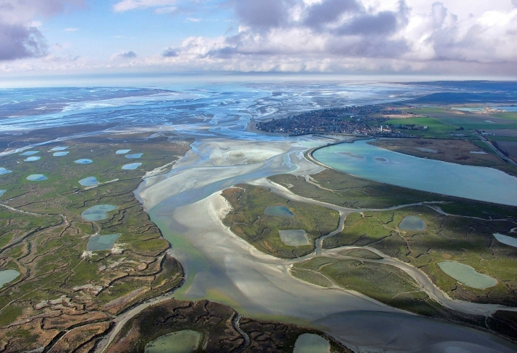 Baie de Somme