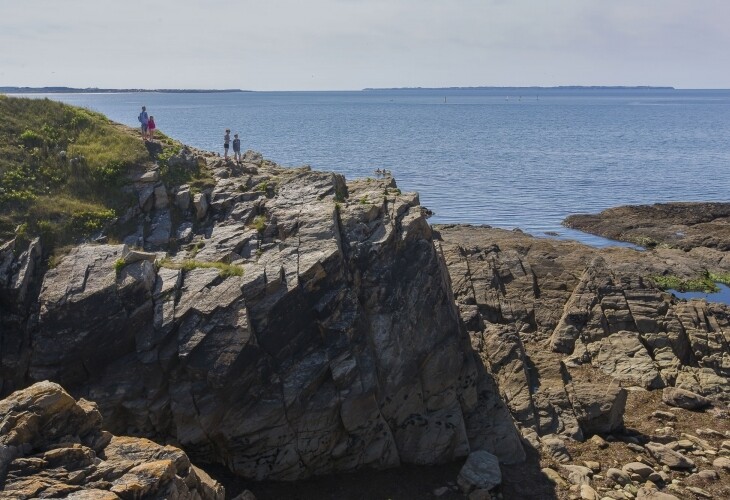 Pointe du Raz