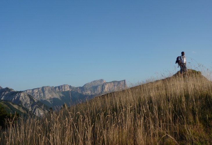 La combe Cambeau