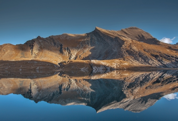 Lac Foréant