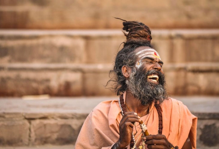 Inde - Bénarès - Varanasi