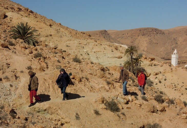 douiret-tunisie-randonnee