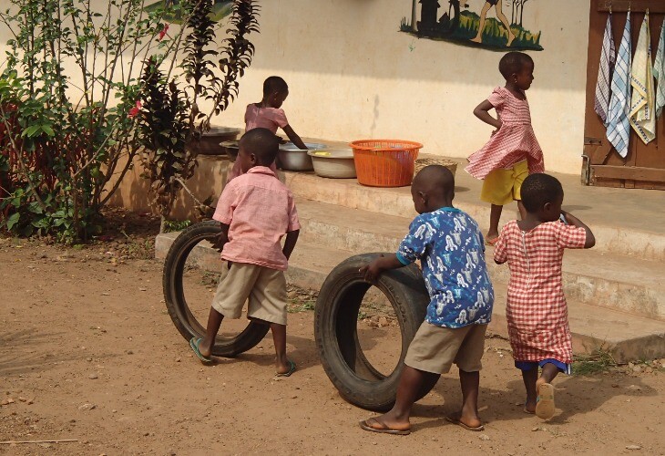 enfants-village-togo