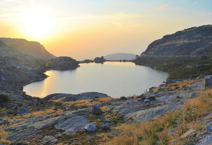 portugal-serra da estrela-lac