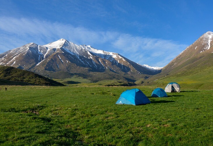 tentes-kirghizstan