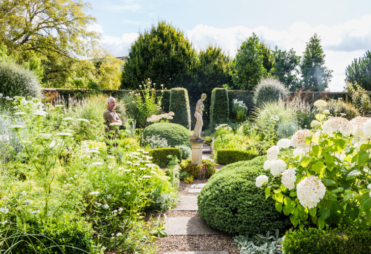 Jardins de Kerfouler ©L'oeil de Paco