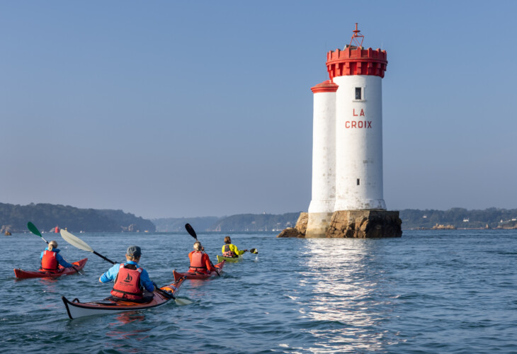 Phare de la Croix ©Emmanuel Berthier