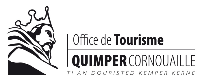 Office de Tourisme de Quimper Cornouaille