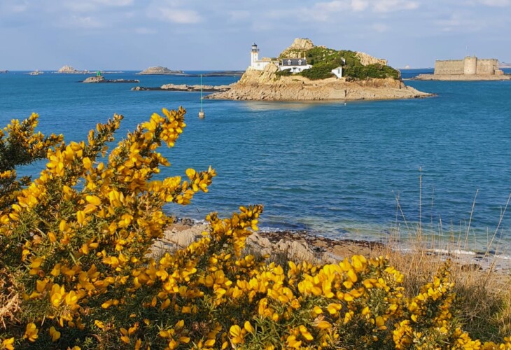 Baie de Morlaix