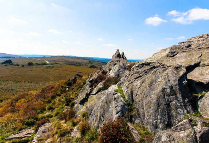 Mont d'Arrée