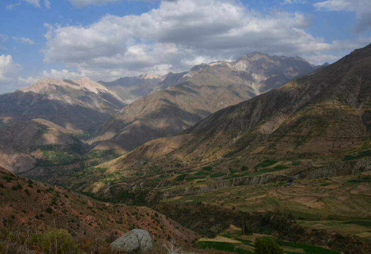 OUZBEKISTAN-Hazrati-Sulton