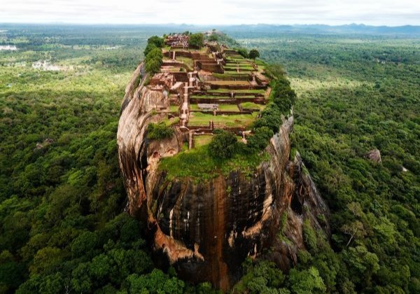 Sigiriya