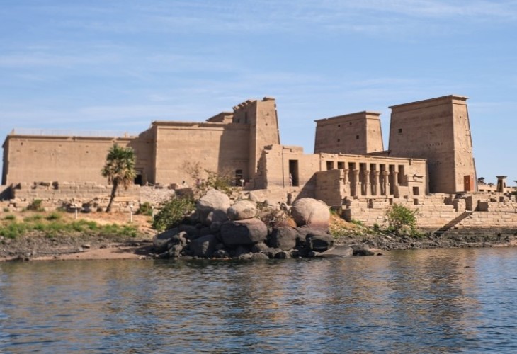 Temple de Philae