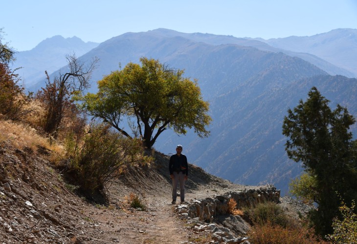 OUZBEKISTAN-Montagne Noire-002