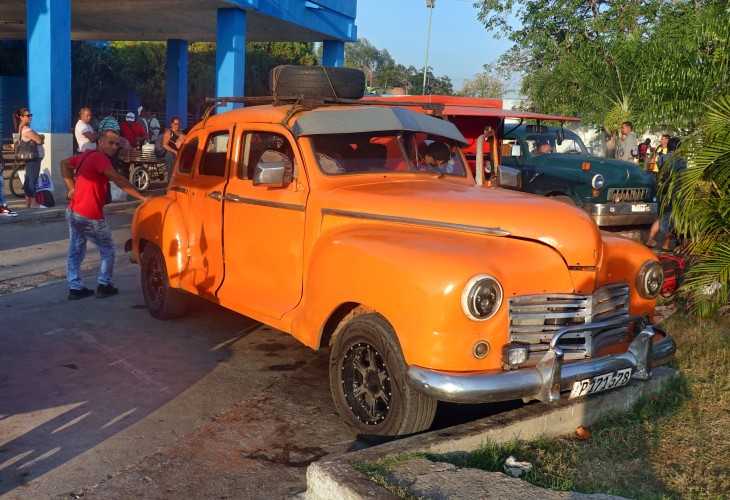 DSC07252 Cuba - Guantanamo (Guagua)